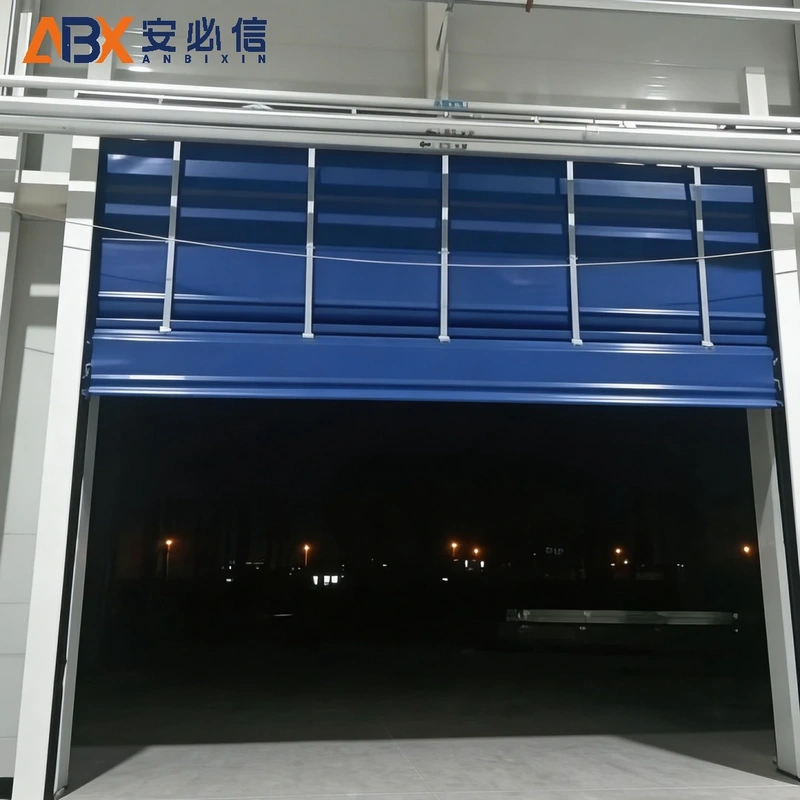 唐山市冷库门封